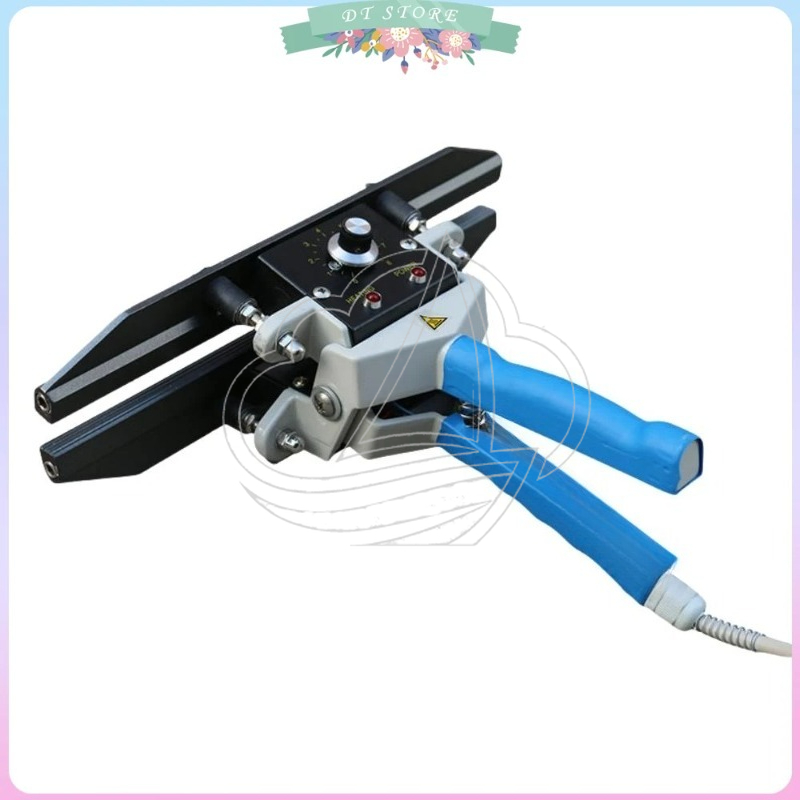 Portable Impulse Heat Sealer F - đánh giá và giá Plastic Bag Impulse Heat Sealer