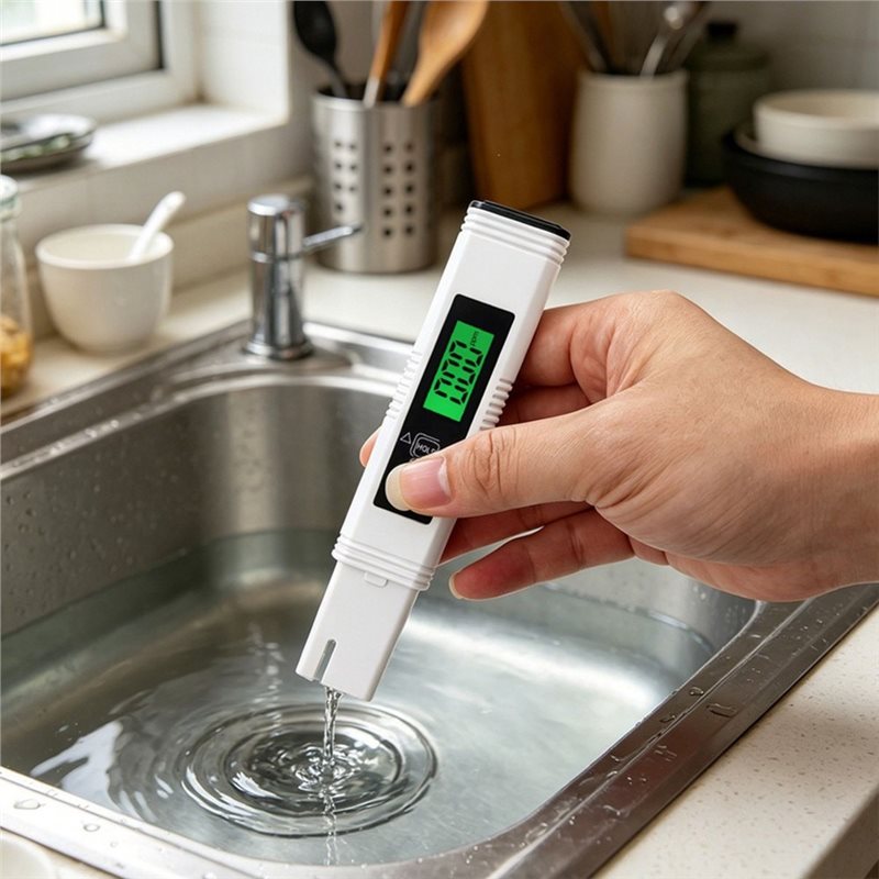 A27F-For Aquarium Pool PH Test - đánh giá và giá Ph Meter Digital Water Tester