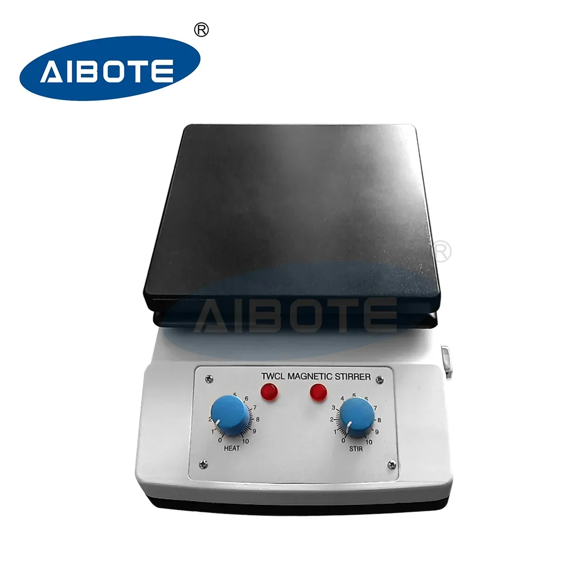 Factory Sale Intelligent New L - đánh giá và giá Lab Magnetic Stirrer Hot Plate