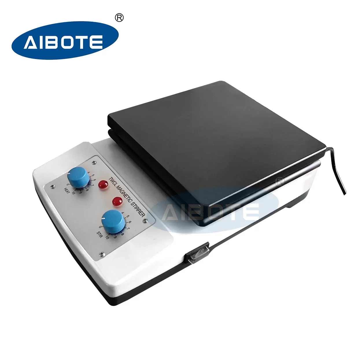 Factory Sale Intelligent New L - đánh giá và giá Lab Magnetic Stirrer Hot Plate