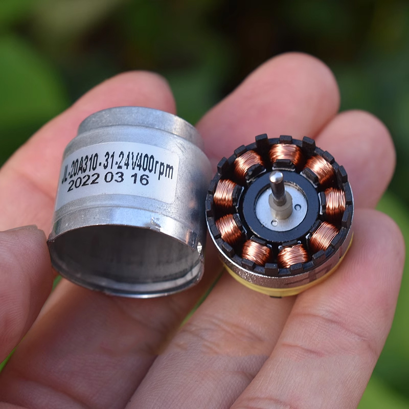 DC 6V 9V 12V Mini 310 Brushles - đánh giá và giá Mini Peristaltic Pump 12V