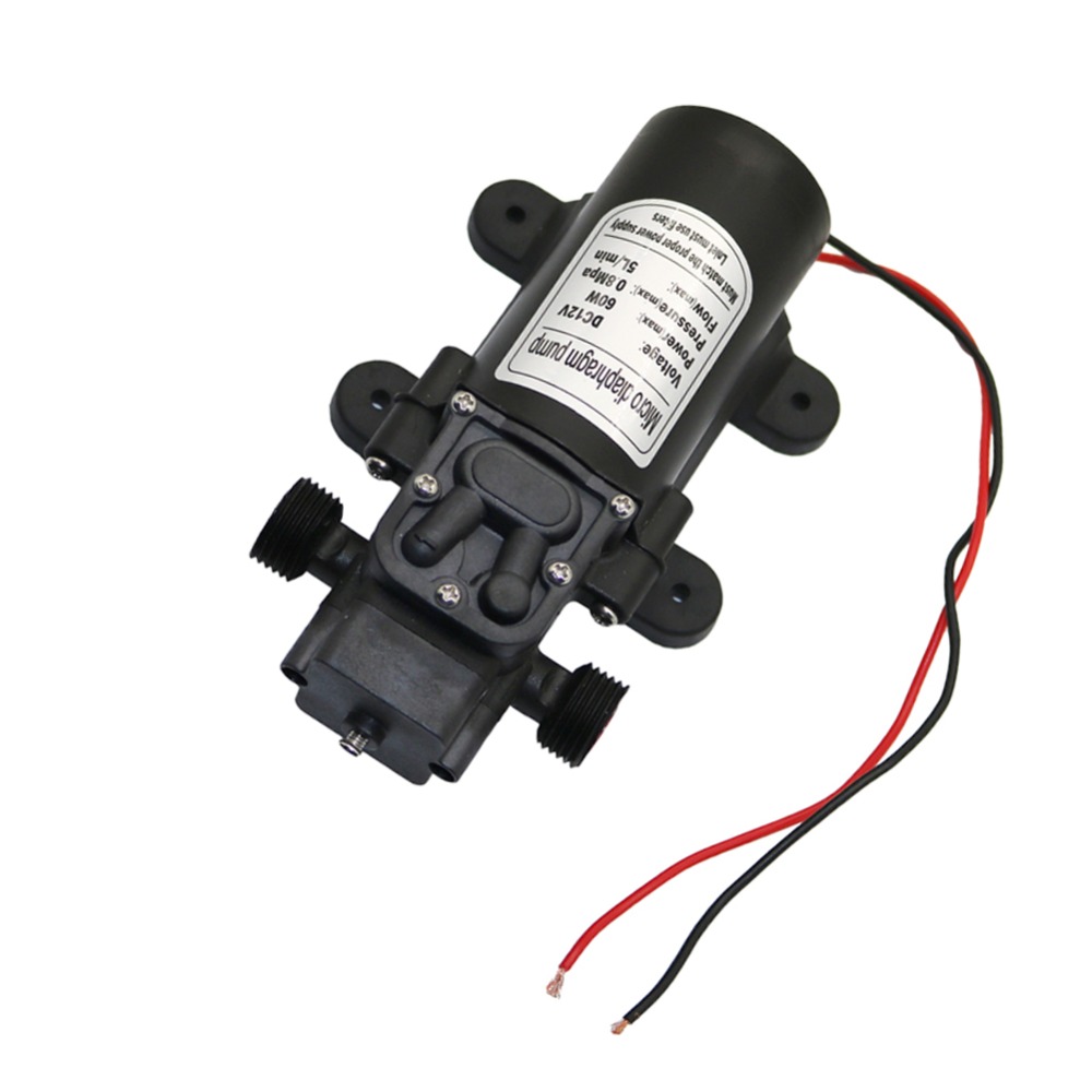 Chuyên Nghiệp Điện 12V DC Bơm  - đánh giá và giá Mini Peristaltic Pump 12V