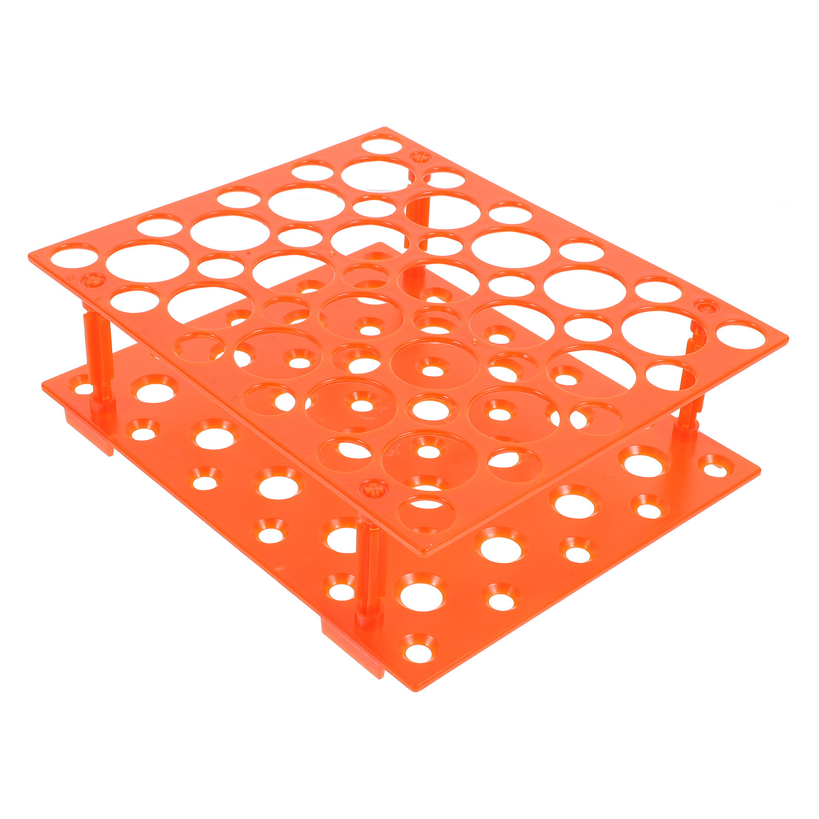 50 Holes Centrifuge Tube Rack  - đánh giá và giá Lab Equipment