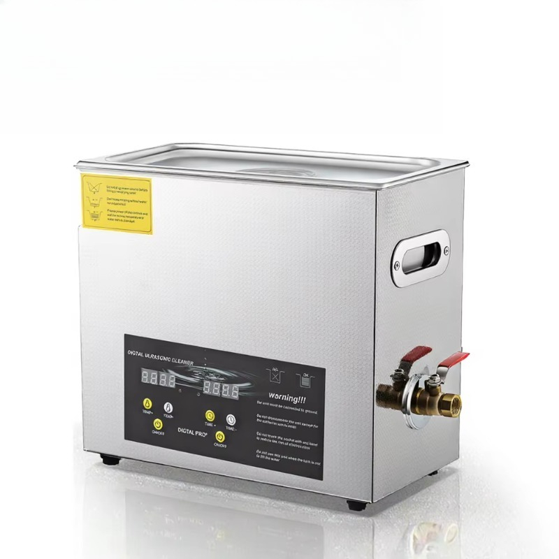 2-30L Commercial Ultrasonic Cl - đánh giá và giá Ultrasonic Cleaner 30L Industrial