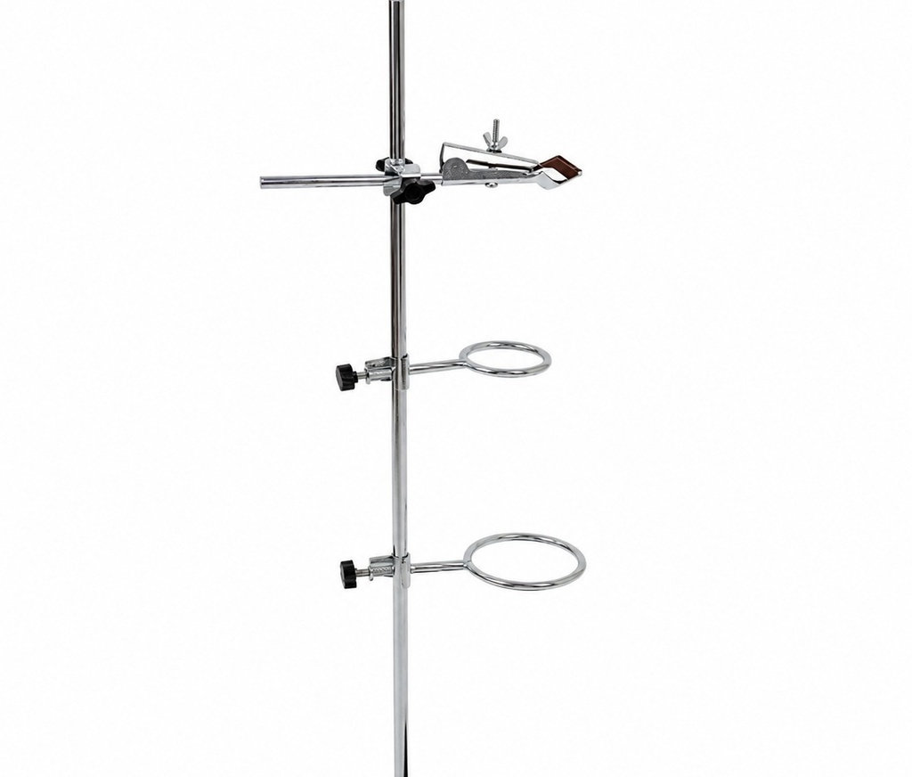 Laboratory Stand Iron Stainles - đánh giá và giá Lab Equipment