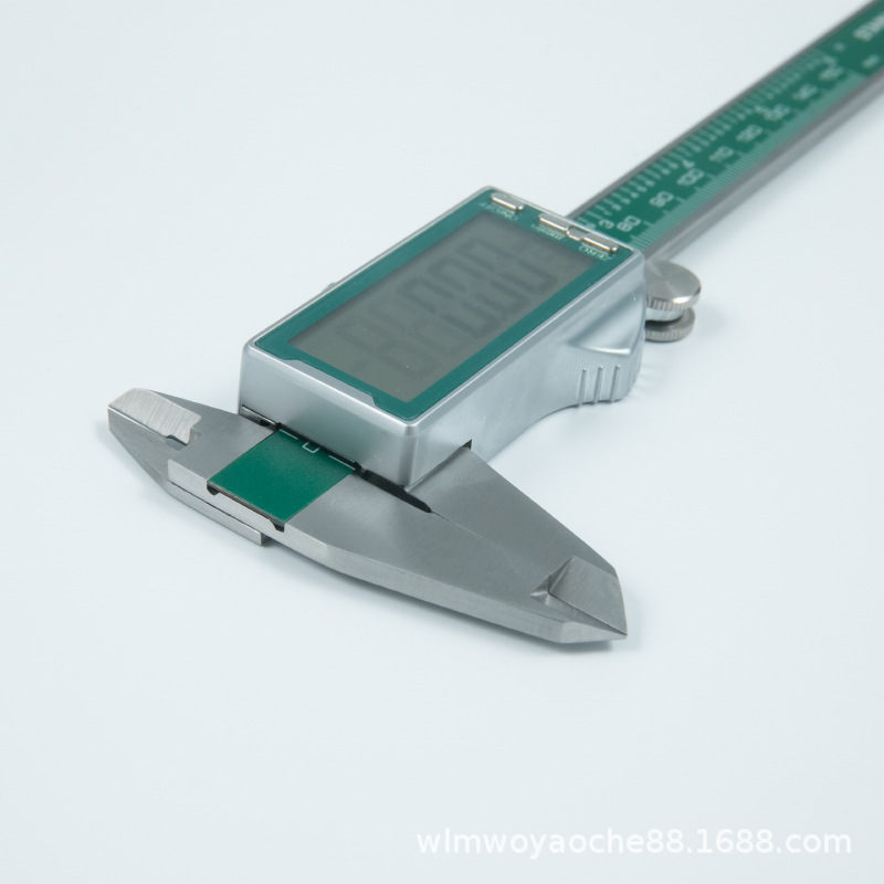 0-150mm Full Display Digital C - đánh giá và giá Digital Caliper 150Mm Stainless Steel