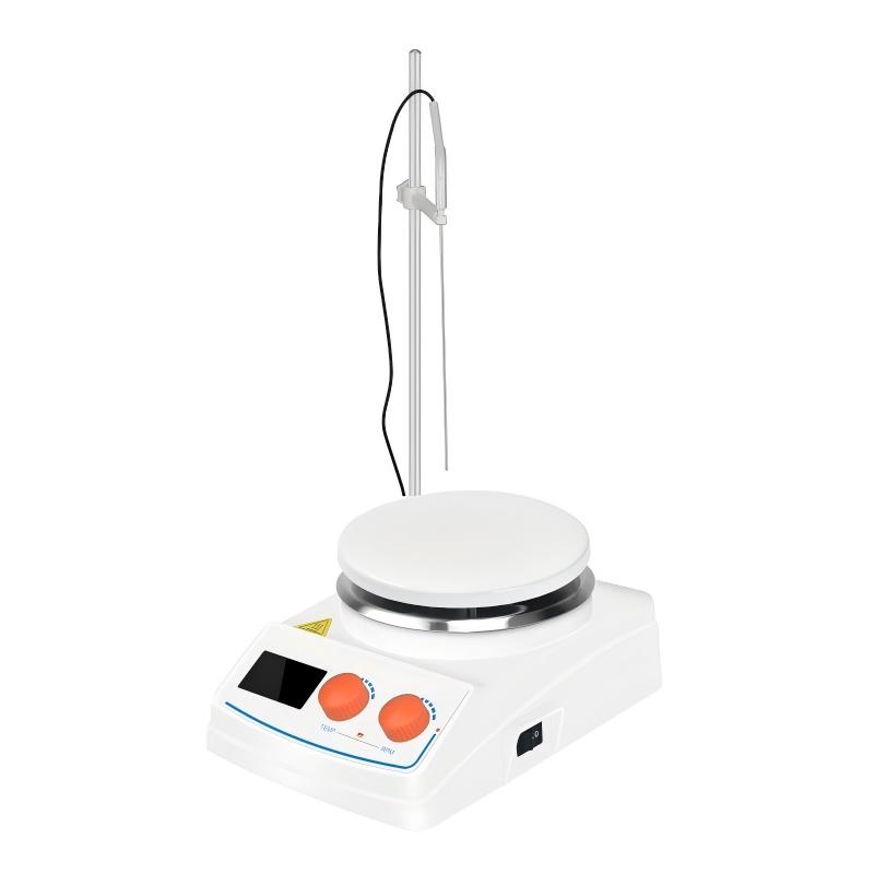 Laboratory Temperature Control - đánh giá và giá Lab Magnetic Stirrer Hot Plate