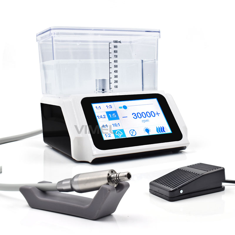 2025 New Dental Electric Motor - đánh giá và giá Medical Supplies