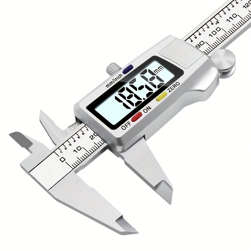 150/200mm Measuring Tool Stain - đánh giá và giá Digital Caliper 150Mm Stainless Steel
