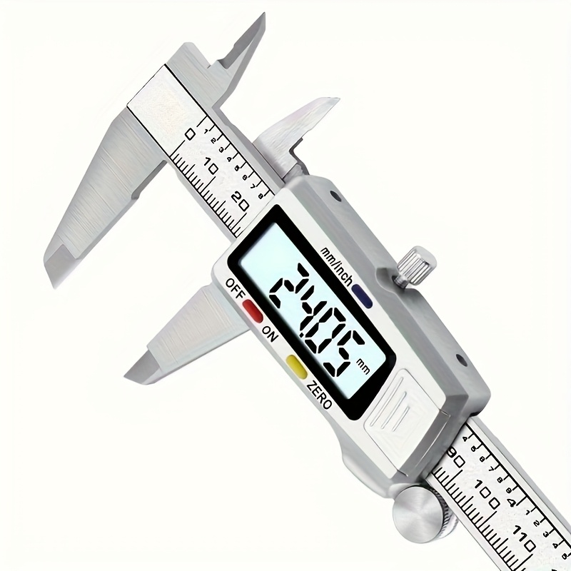 150/200mm Measuring Tool Stain - đánh giá và giá Digital Caliper 150Mm Stainless Steel