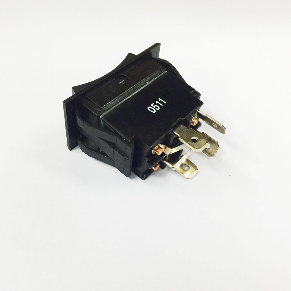R13-129 4Pin 6Pins 125/250V 16 - đánh giá và giá Industrial Tools
