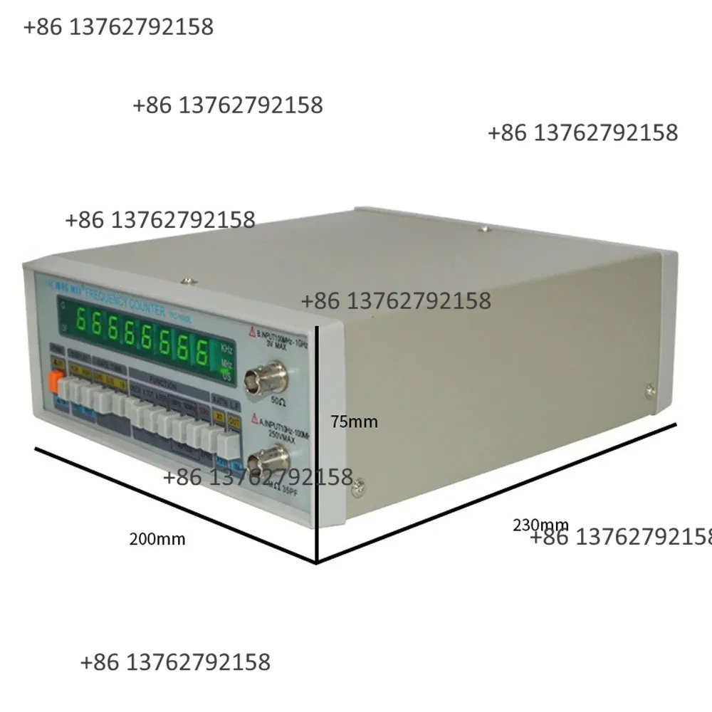 TFC-2700L Multifunctional High - đánh giá và giá Test Instruments