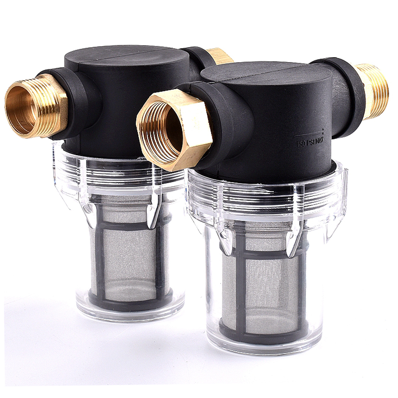 Nước Sân Vườn Ống Lọc 1/2 3/4  - đánh giá và giá Vacuum Chamber Kit With Pump