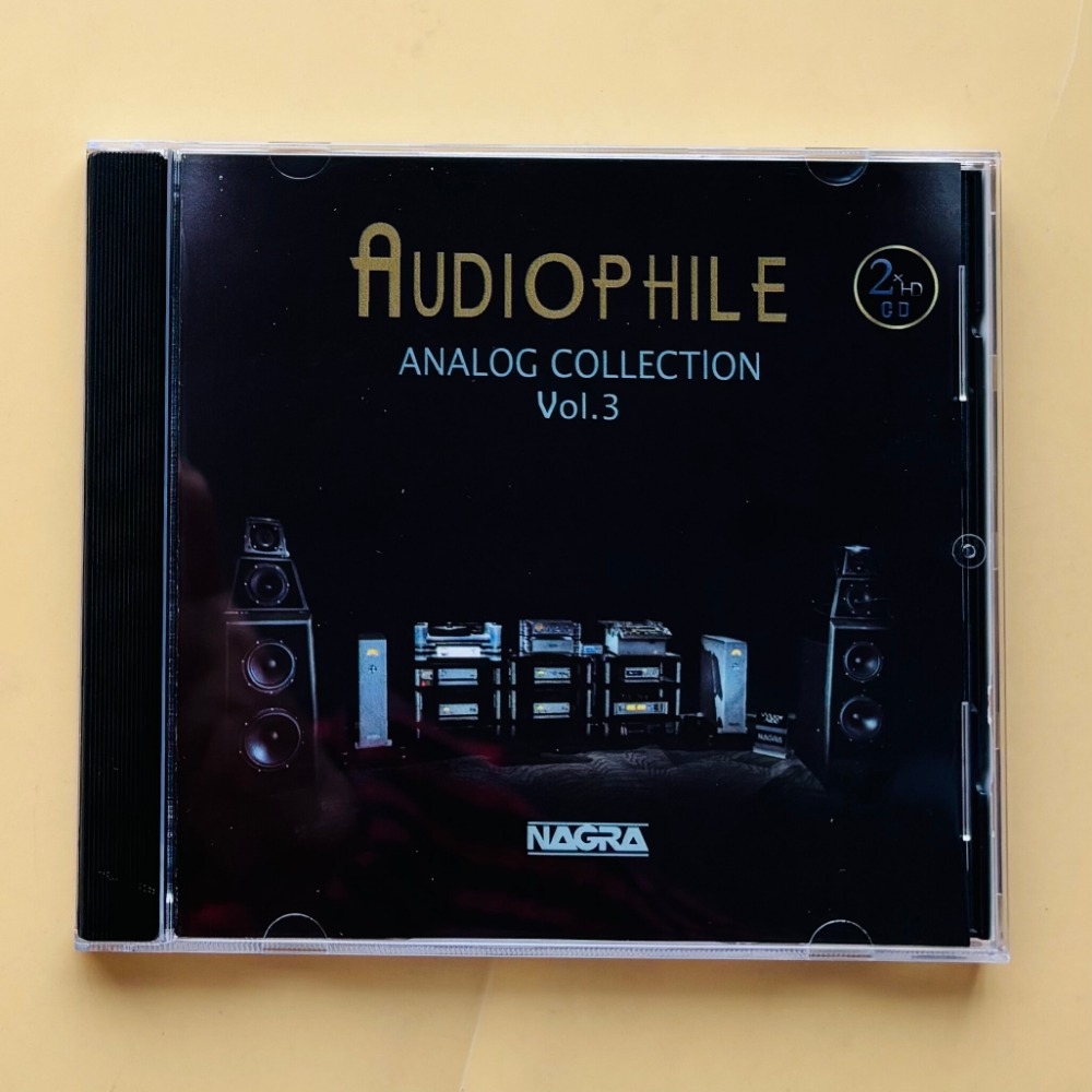 Hi-Fi Audiophile Sound Test Di - đánh giá và giá Test Instruments