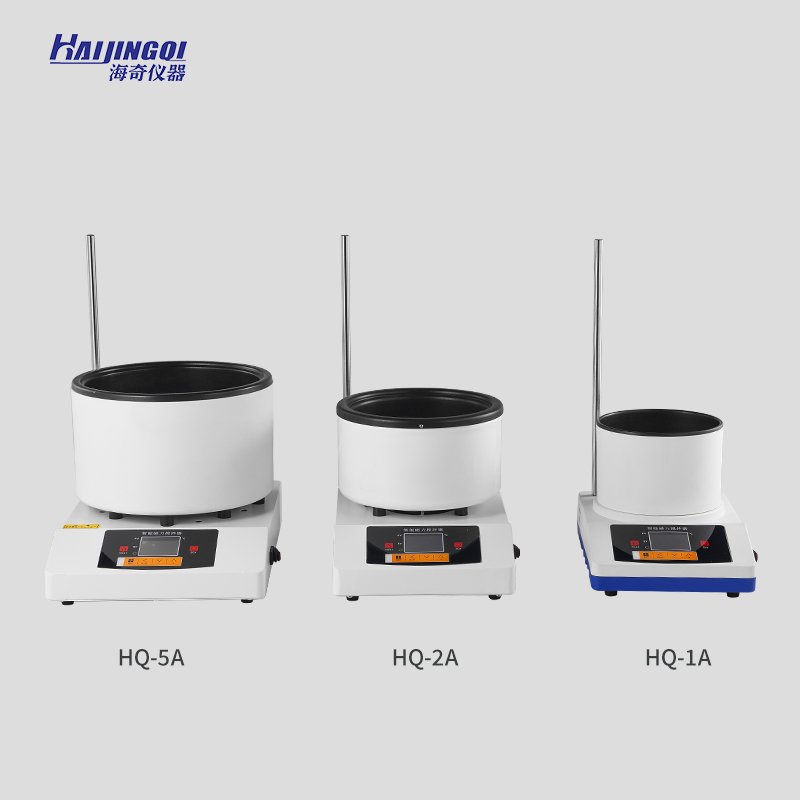 2026 New Electric Hot Plate Ma - đánh giá và giá Lab Magnetic Stirrer Hot Plate