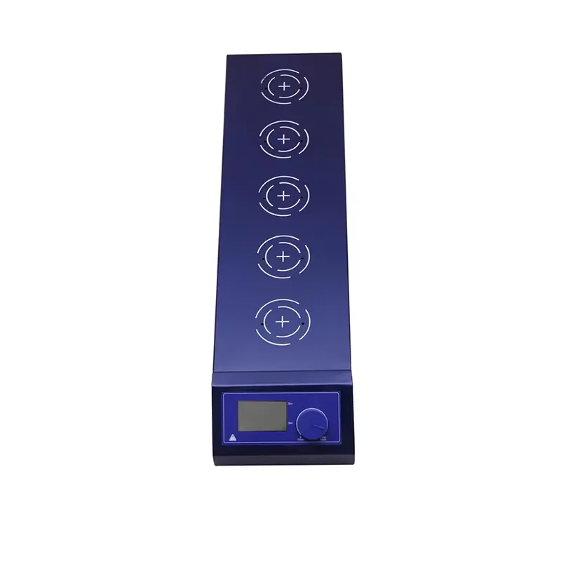 JKI Laboratory 15-position Mag - đánh giá và giá Lab Magnetic Stirrer Hot Plate