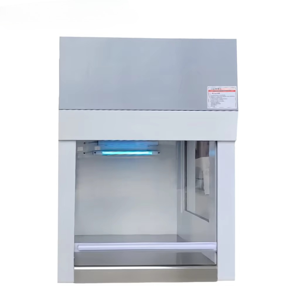 New Product Laboratory All-ste - đánh giá và giá Lab Equipment