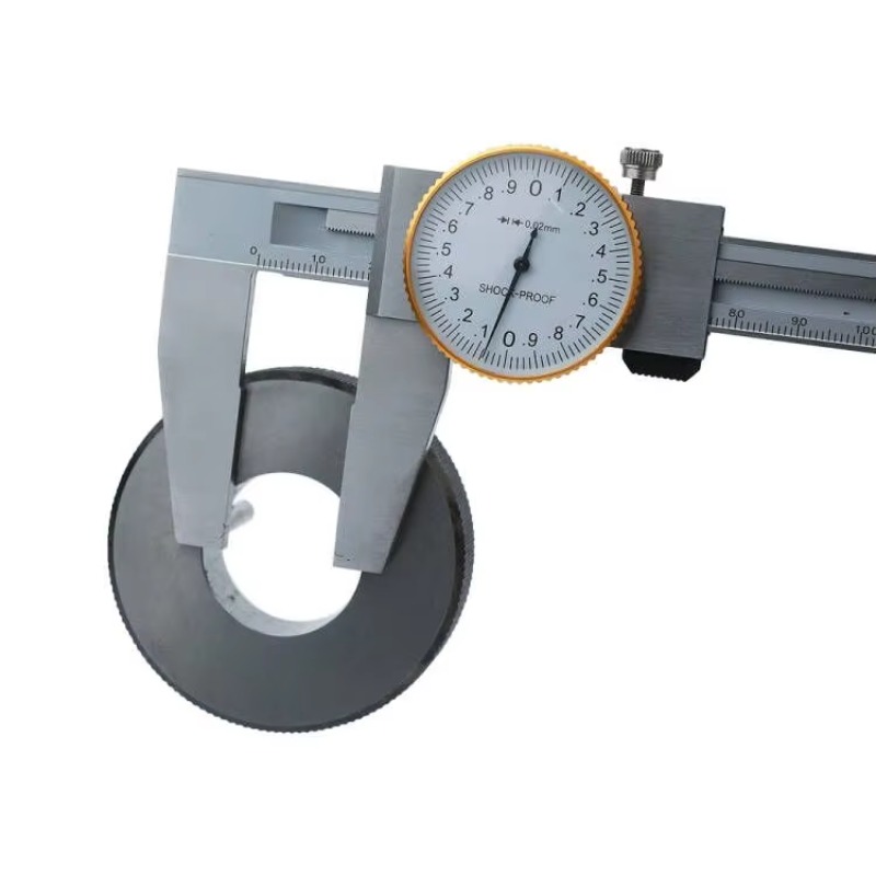 Range 0-150mm 0.01mm Precision - đánh giá và giá Digital Caliper 150Mm Stainless Steel