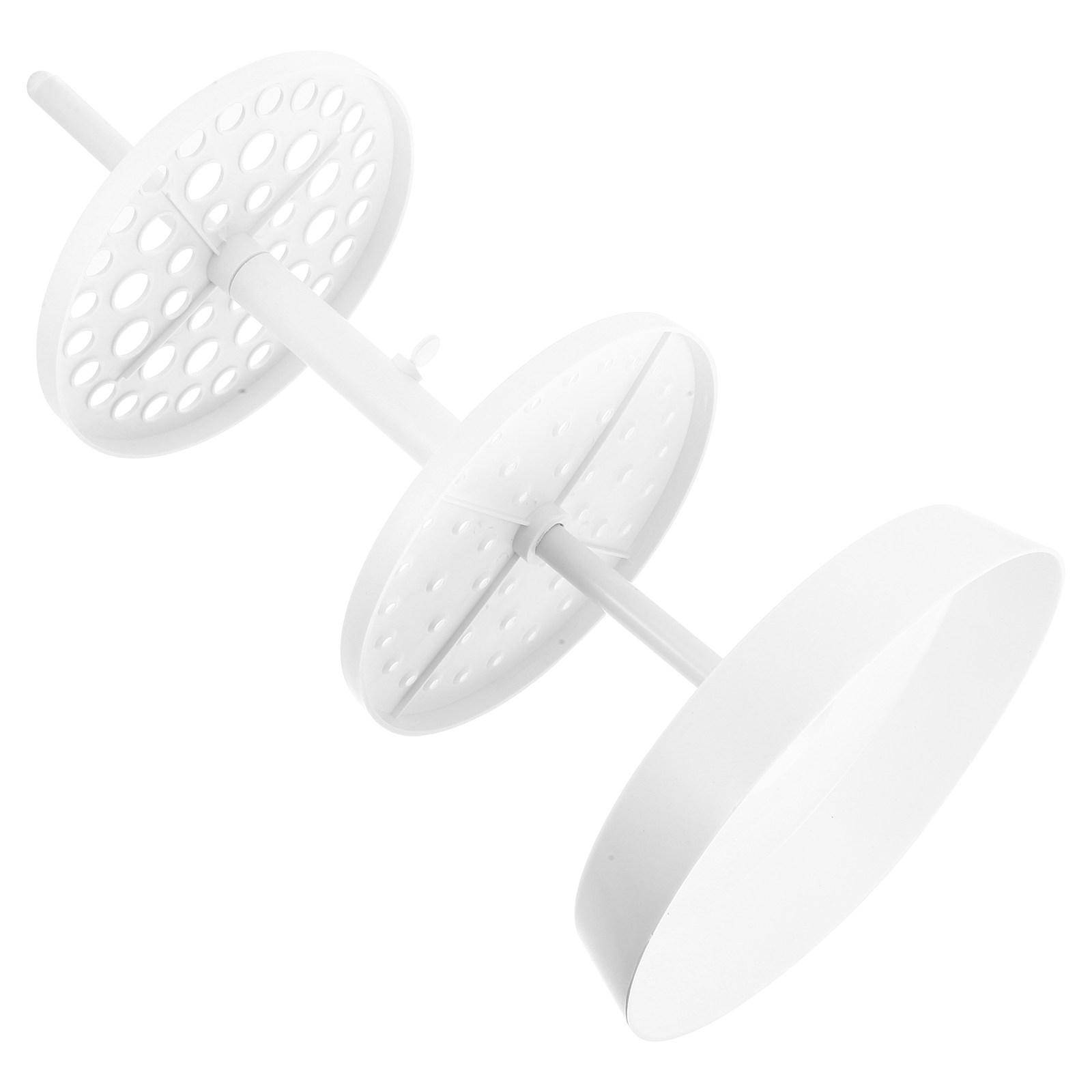 Plastic Pipette Round Stand Ho - đánh giá và giá Lab Equipment