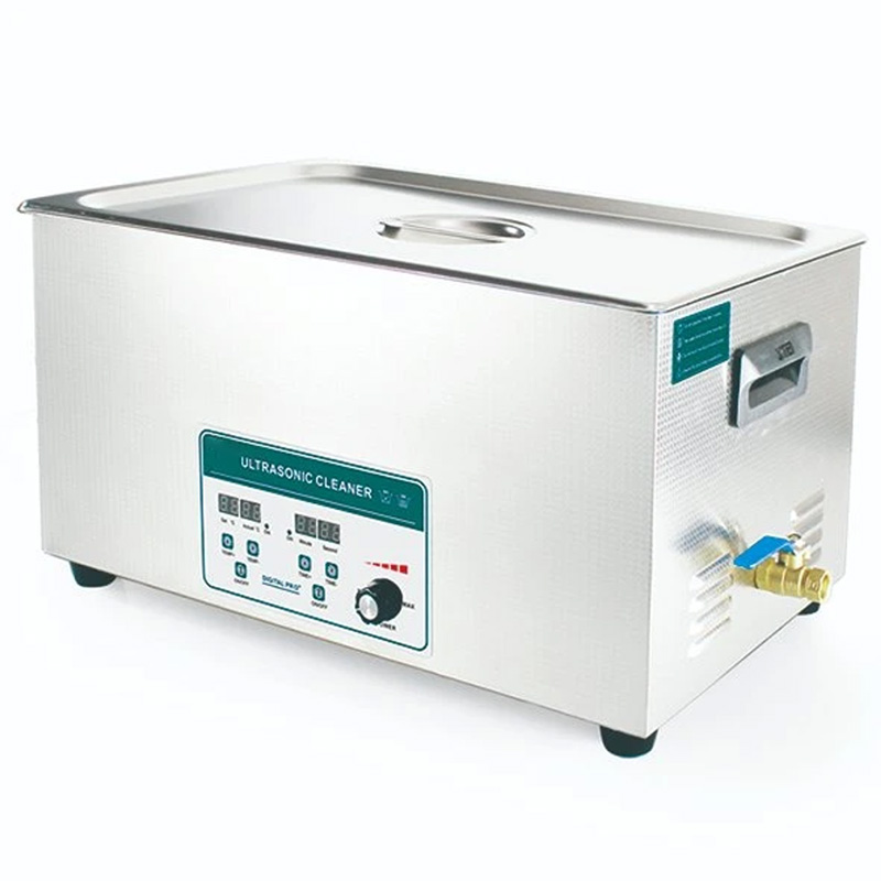 10L 15L 22L 30L Jewelry Cleane - đánh giá và giá Ultrasonic Cleaner 30L Industrial