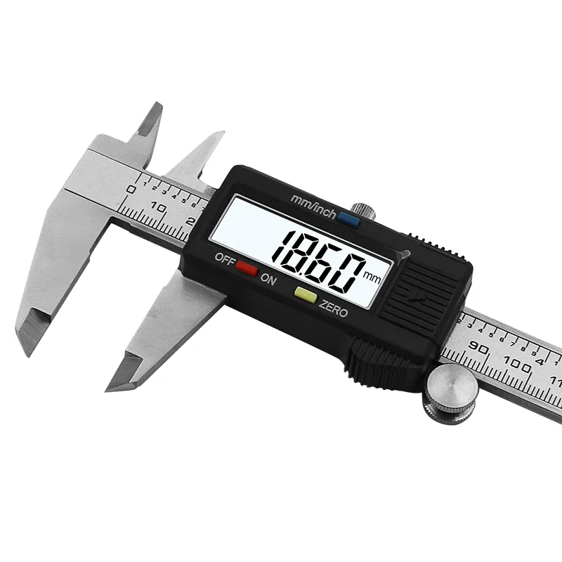 Measuring Tool Stainless Steel - đánh giá và giá Digital Caliper 150Mm Stainless Steel