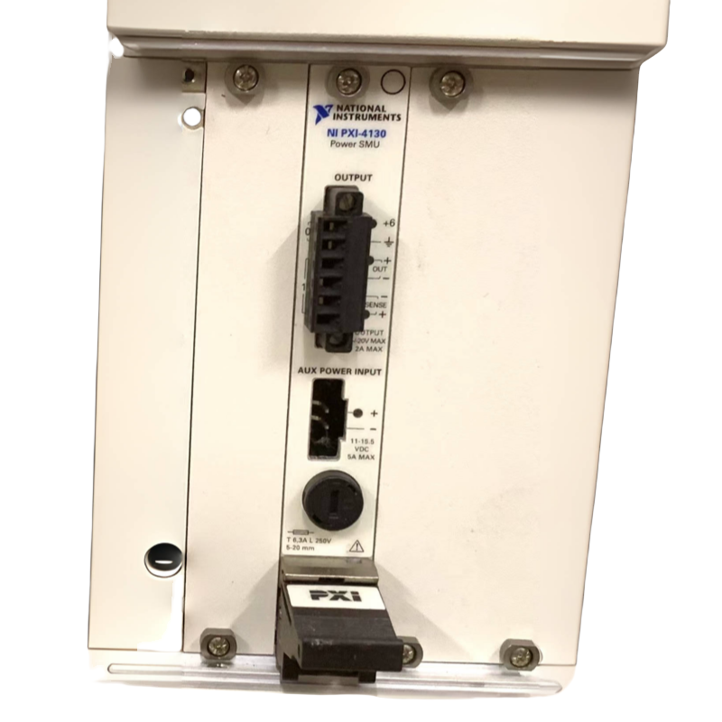 National Instruments NI PXI-41 - đánh giá và giá Test Instruments